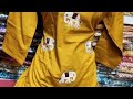 SOUMI S FASHION BARASAT Latest Collection With Exciting Offers
