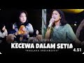 Maulana Ardiansyah Kecewa Dalam Setia Live Ska Reggae