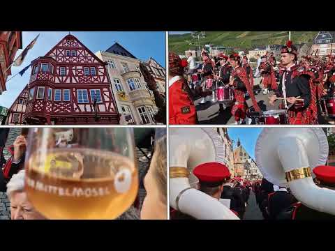 K.H. Ons Verlangen Beverst - Bernkastel 2025