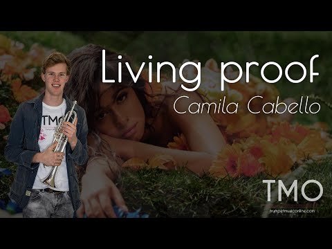 Camila Cabello - Living Proof (TMO Cover)