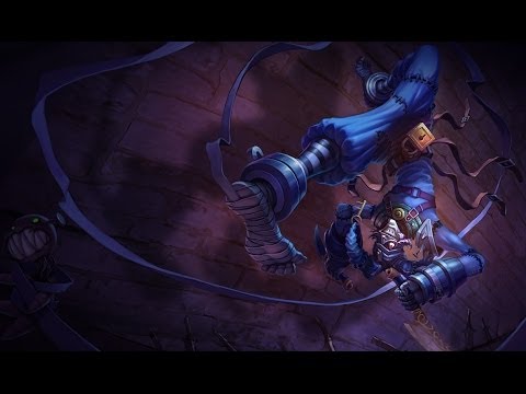 How to Play AP Shaco (Season 4)