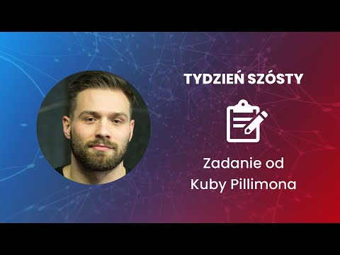 QUIZ dla ekspertów JAVA | ZAGADKA 6 - PYTANIE | Jakub Pilimon
