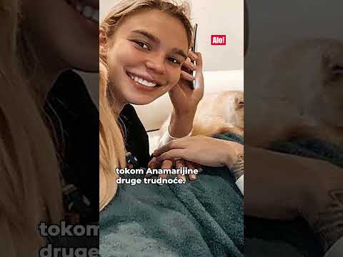 LUKA DONČIĆ OSTAVIO TRUDNU SUPRUGU, PA BACIO OKO NA POZNATU SRPKINJU