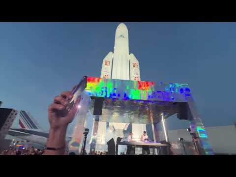 Adriatique @ Cercle Festival, France 2026-05-23