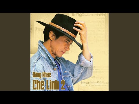 Thể hiện bởi Chế Linh (trước 75)