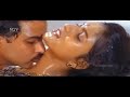 Roja Bathing Ravichandran Scene Gadibidi Ganda Kannada Movie Best Scene