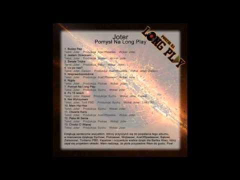 Joter   Nie wytrzymam (ft. Torti PBD, prod. Sychu)