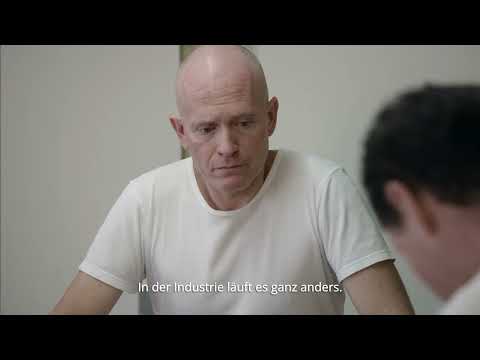 Trailer BROT - DAS WUNDER, DAS WIR TÄGLICH ESSEN - Harald Friedl /// 2020 /// Dokumentarfilm