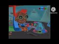 Little Einsteins Intro In G Major 4