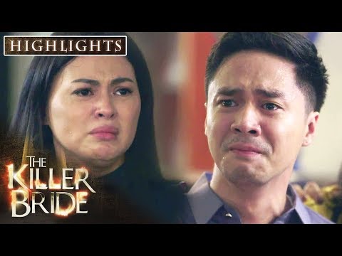 The Dela Torres discover Alice's real identity | TKB  (With Eng Subs)