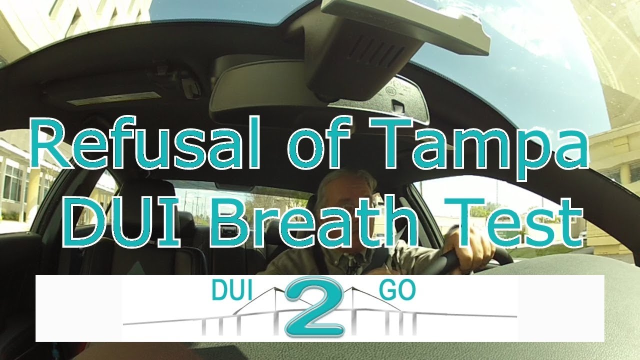 Video: Florida DUI: Understanding the Refusal of a Breath Test

An inside look at what happens when law enforcement reads Florida's Implied Consent law during a DUI arrest.

When an individual is placed under arrest for driving under the influence (DUI) in Florida, law enforcement officers are required to read the state's Implied Consent Law before administering chemical tests.

As demonstrated in the video footage from a standard law enforcement encounter, the formal warning highlights strict administrative and criminal penalties for refusing to submit to a lawful breath or urine test.