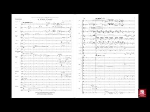 Crosslands by Rossano Galante