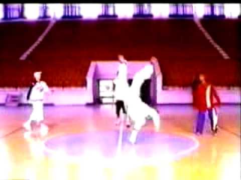 QUICK BOYS "ELBASAN" - Stil Quick (Official Video)