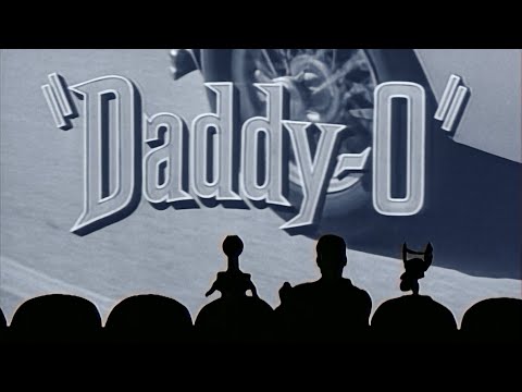 MST3K - Daddy-O (Ep. 307) [4K] - Project MSTie