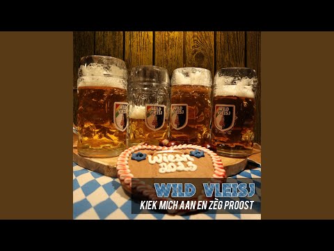 Kiek mich aan en zèg proost