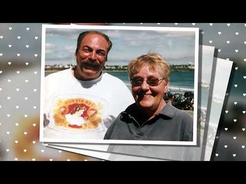 In Loving Memory of Albert Peter DiFalco | Celebration of Life Memorial Video, Far Hills, NJ
