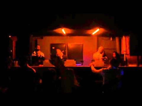 Stampede - 200 BPM Style - Turbinenhallen, Oberhausen