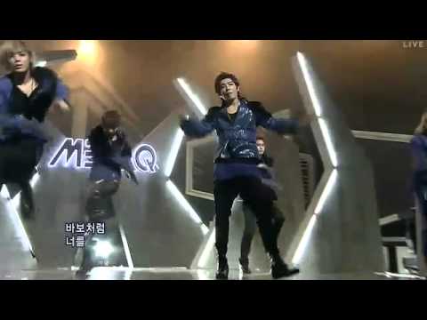 110116 HD   MBLAQ   Stay