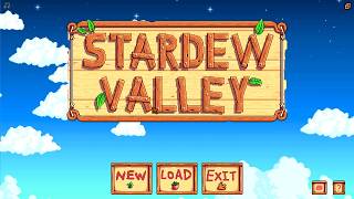 Fair Prep - Let's Play Stardew Valley Part 45