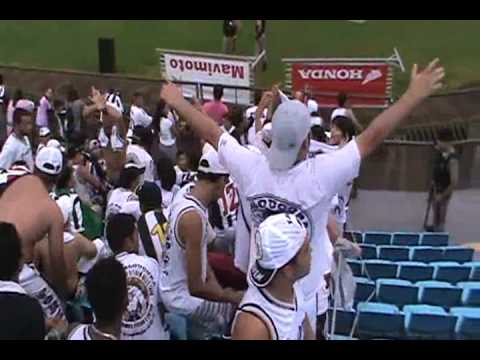 Ipatinga 2x2 Atlético (Mineiro 2011) - TOG