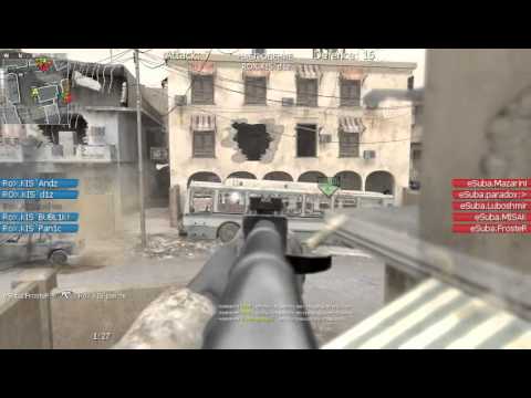 EXPLOSIVE CUP VI eSuba vs. RoX.KIS.wmv