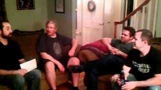 BRET MICHAELS "Get Your Rock On" New ALBUM 2012 POISON