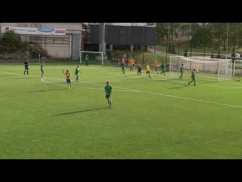 Pallo-Iirot TV: Pallo-Iirot - Ilves 2 31.8.2019