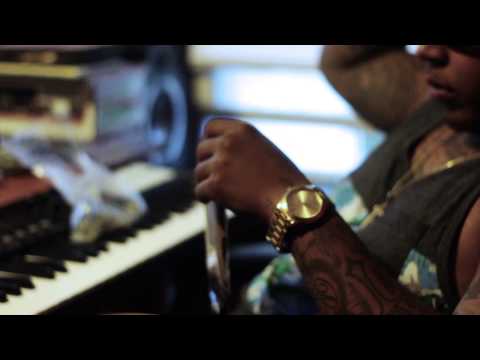 Hollywood Brizz - No Sleep Ft Kold Kash Music Video Filmed By GrindTime Tec