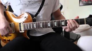 Guns N&#39; Roses - Move to the city (Live in Tokyo 1992/Live Era)(full cover)