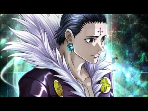 Hunter × Hunter (2011) - Phantom Troupe Soundtracks