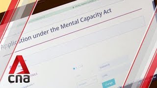 Family Justice Courts launch new online system for users to file applications