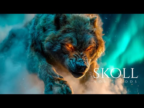 Skoll - Viking Ritual Ambient Music for Inner Power and Focus