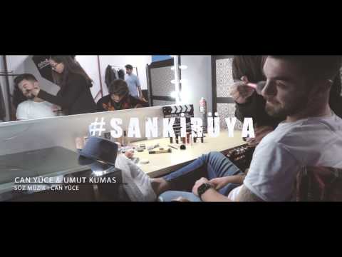 Can Yüce & Umut Kumaş - Sanki Rüya - SÖZLERİ