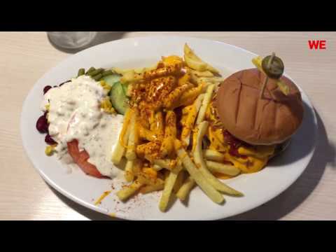 Essener Kult Grill Porkys hat neue Besitzer