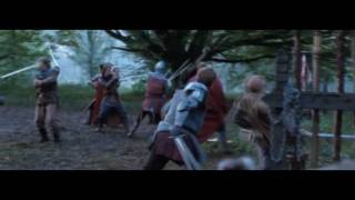 King Arthur trailer (Merlin style) 