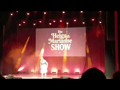 Freshtorge - Live in Hannover vom 25.11.2025 - Mord im Krabbenclub - Ein Fall für Helga und Marianne