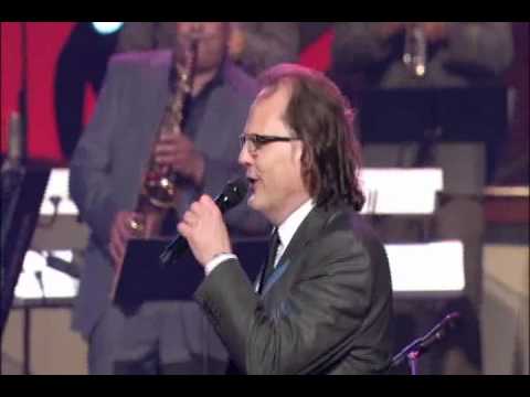 25 Años Conmemorativo Marcos Witt, Segunda Banda