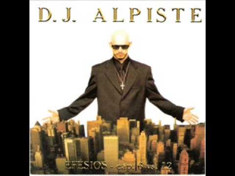 DJ ALPISTE - Músicas Álbum EFÉSIOS CAP. 6 VS. 12