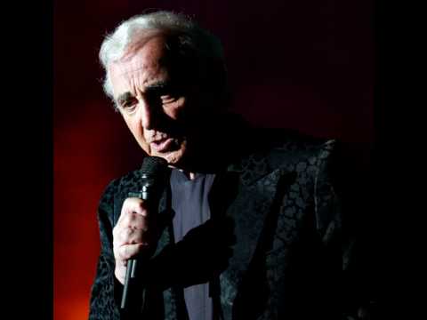 Charles Aznavour     -      Devi Sapere   ( Il Faut Savoir )