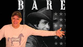 Bobby Bare -- Tequila Sheila  [REACTION/RATING]