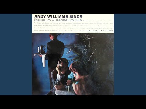 Some Enchanted Evening (Original Recording Remastered)