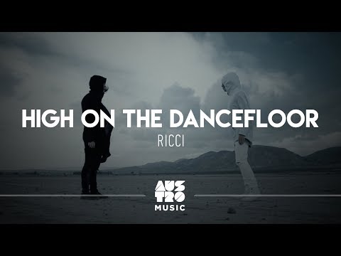 Video thumbnail for High on the Dancefloor