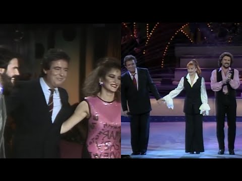 Por ese hombre  - Pimpinela y Dyango (Parte I y II)