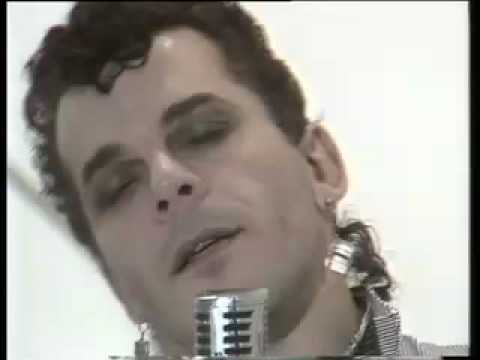 Ian Dury and The Blockheads - What A Waste (Official HD Video)