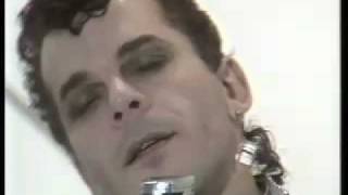 Ian Dury and The Blockheads -  What A Waste [Official Video]