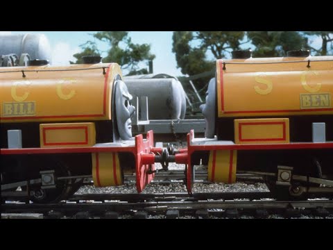 Bumping | One Good Turn