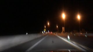 またもや大分から帰るドライブ雑談配信！