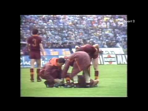 Serie A 1980-81, Juve - AS Roma (2Half, IT)