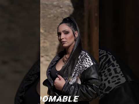 indara nuevo single INDOMABLE