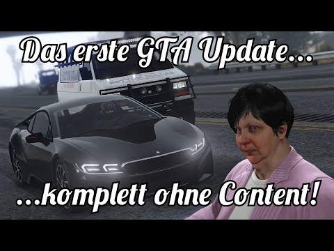 GTA Online: Bottom Dollar Bounties 100% FAUL & SCHLECHT! (Und ja, das Kautionsbüro ist auch Müll...)